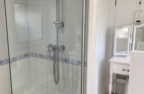St. Keverne Bed & Breakfast | Old Temperance House