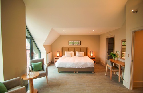 Griggs Green Hotel | Old Thorns Golf Resort and Spa Hampshire by Accor