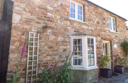 Redmire House | Old Wool Shop