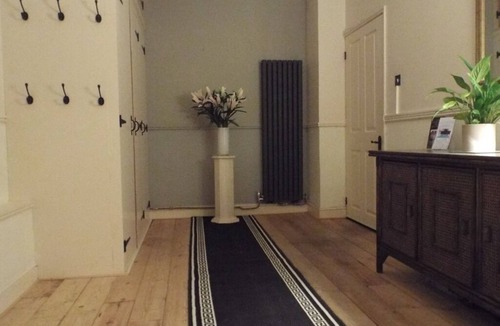 Bacton House | Olde Hall