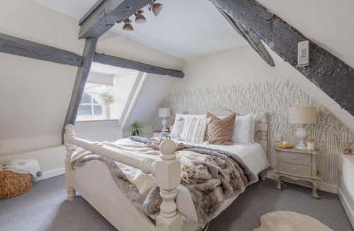 Swanage House | Olive Cottage