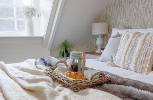 Swanage House | Olive Cottage
