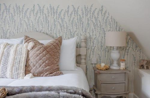 Swanage House | Olive Cottage
