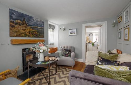 Swanage House | Olive Cottage
