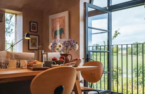 Cheshire West and Chester House | Olive