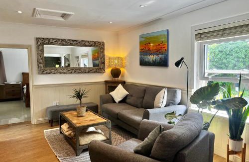 Playden Apartment | Olive Tree Cottage