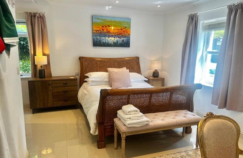 Playden Apartment | Olive Tree Cottage