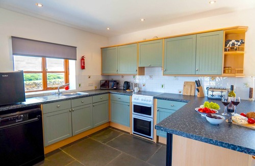 Widemouth Bay Cottage | Olive Tree