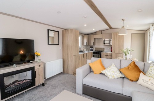 Morpeth Cottage | Olives Place