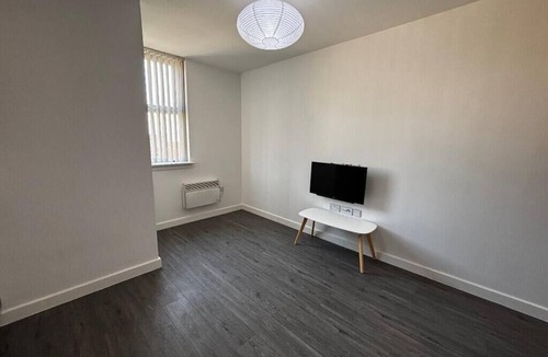 Barnsley Apartment | One bed Studio flat