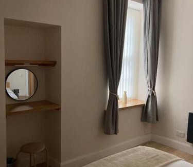 Dingwall Apartment | One bedroom Flat in Dingwall