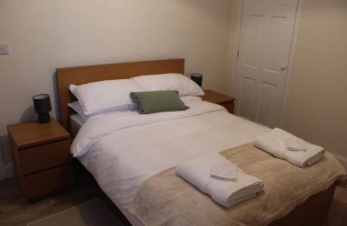 Dingwall Apartment | One bedroom Flat in Dingwall