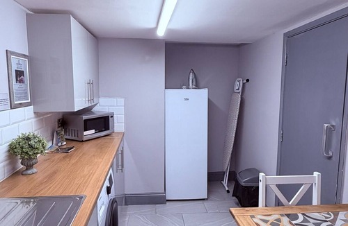 Boston Apartment | One Bedroom Studio Central Location