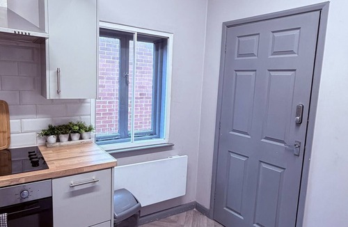 Boston Apartment | One Bedroom Studio Central Location