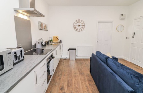 Peterborough Cottage | One