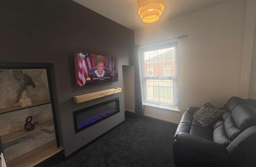 Preston Apartment | One Stop Apartment