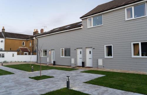 Gosport Apartment | Open Mind Property - 2 Bedroom Flat