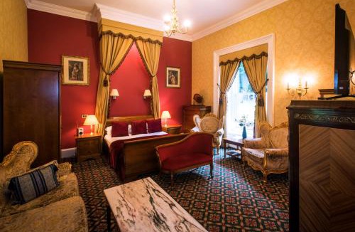Lisnagunogue House | Oranmore