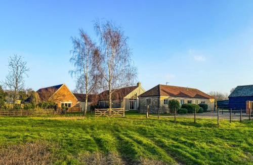 Thurlton House | Orchard Barn