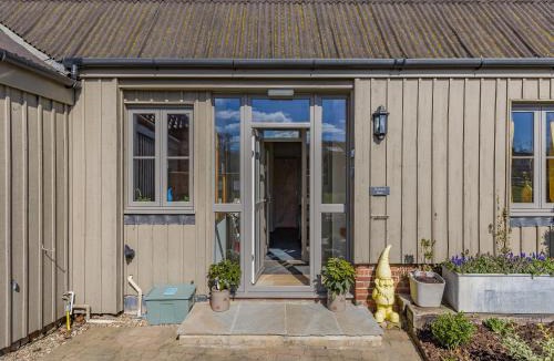 Thurlton House | Orchard Barn