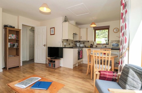 Ledbury Cottage | Orchard Cottage