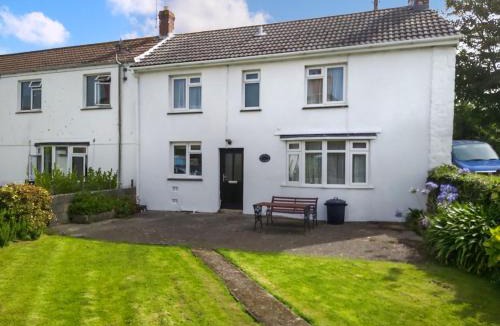 Goldsithney House | Orchard Cottage