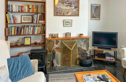 Goldsithney House | Orchard Cottage