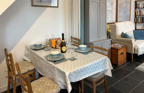 Goldsithney House | Orchard Cottage
