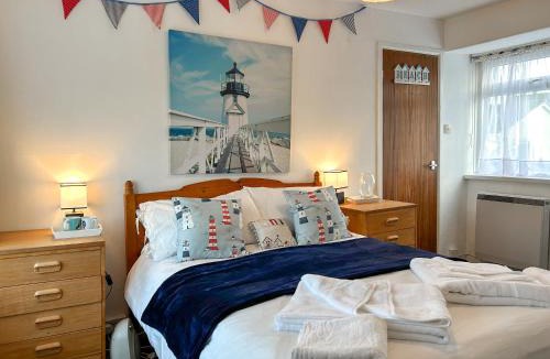 Goldsithney House | Orchard Cottage