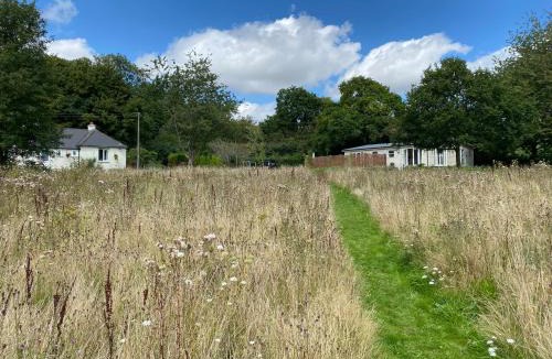 Etchinghill House | Orchard Cottage - Kent