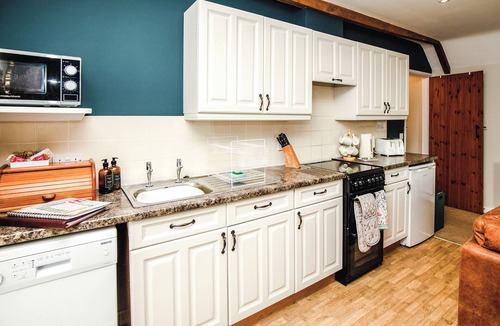 West Compton Cottage | Orchard Cottage - UKC3952