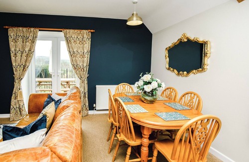 West Compton Cottage | Orchard Cottage - UKC3952