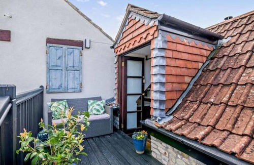 Wedmore Cottage | Orchard farm -Honeyloft