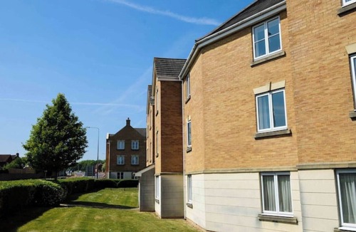 Bradley Stoke Apartment | Orchard Gate 2 Bedroom Standard Apartment