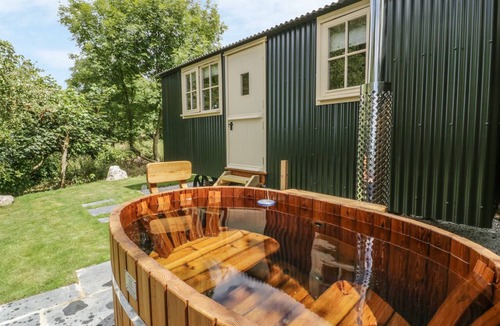 Burlawn Cottage | Orchard