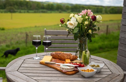 Kelso House | Orchard Hideaway - Two Bedroom House, Sleeps 4