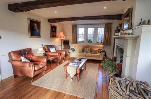 West Witton House | Orchard House