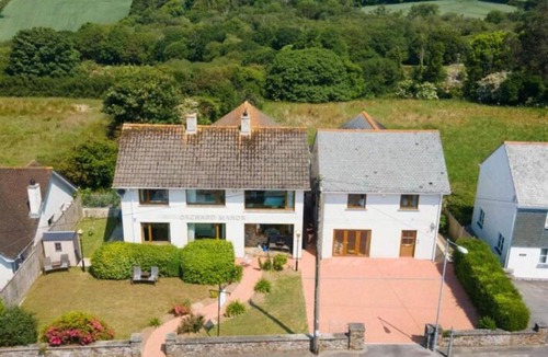 Probus House | Orchard Manor