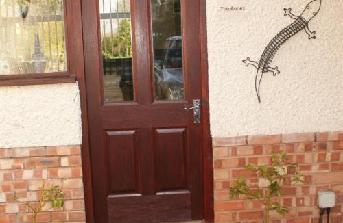 Hanley Swan Bed & Breakfast | Orchard Side Bed and Breakfast