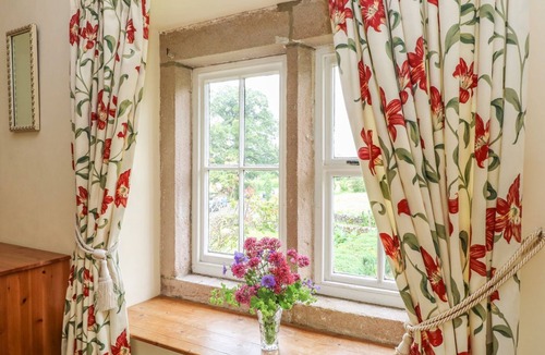 Parwich Cottage | Orchard View