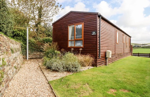 Tintagel Cottage | Orchard View