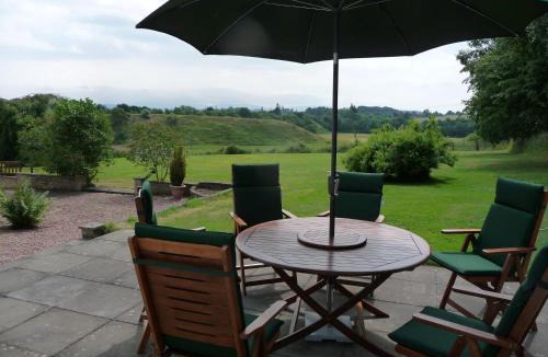 Luncarty Bed & Breakfast | Ordieview Bed & Breakfast