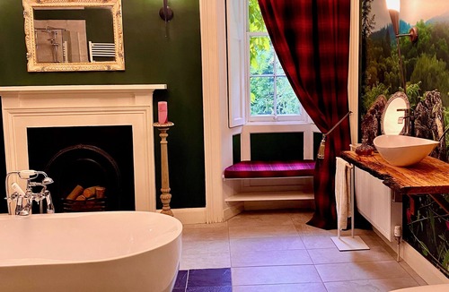 Perth Bed & Breakfast | Organic Welltree