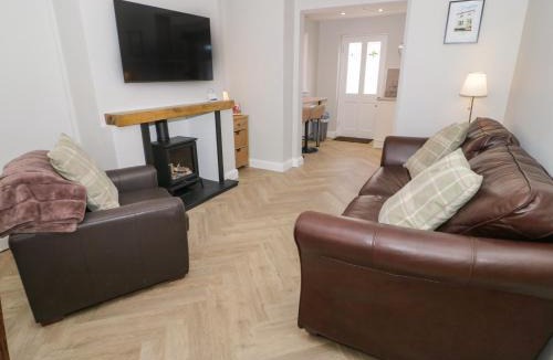 Conwy House | Oriel Cottage