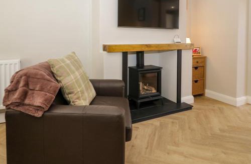 Conwy House | Oriel Cottage