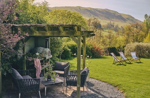 Trefeglwys House | Original Hideaways