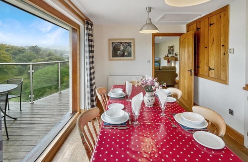 Withypool House | Ormrods Withypool