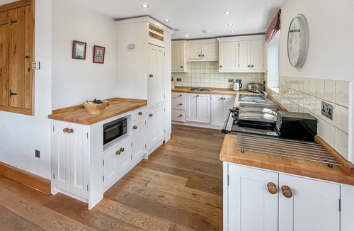 Withypool Cottage | Ormrods, Withypool
