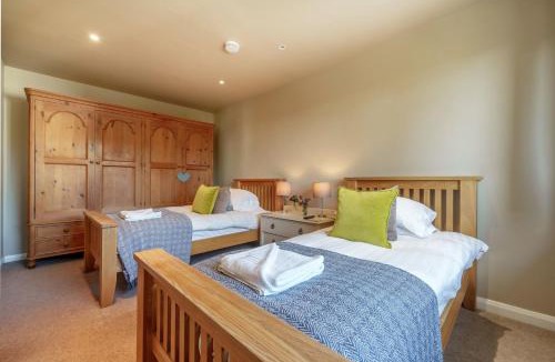 Windermere House | Orrest Head Cottage