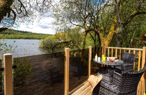 Low Newton House | Orrest Head - One Bedroom House, Sleeps 4